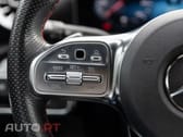Mercedes-Benz A 180 d AMG Line Aut.