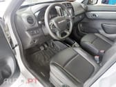 Dacia Spring Electric 45 Expression