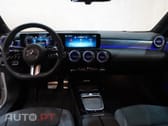 Mercedes-Benz A 200 d Special Edition
