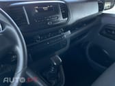 Peugeot Traveller 1.5 BlueHDi L3H1 Long