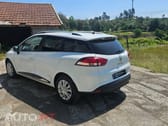 Renault Clio Sport Tourer ND