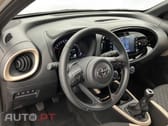 Toyota Aygo X 1.0 Design