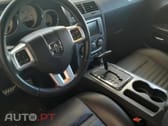 Dodge Challenger H/T5.7V8 HEMI