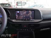 Ford Transit Connect Connect 1.5 TDCi 210 L2 Trend