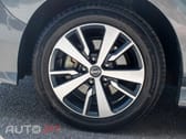 Nissan Leaf Acenta 40KWh