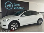 Tesla Model Y Tração Traseira