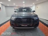 Audi Q5 2.0 TDi quattro S-tronic