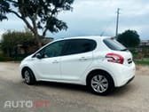 Peugeot 208 1.2 VTi Style