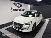 Peugeot 208 PureTech 100 Active