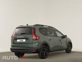Dacia Jogger Jogger 1.0 ECO-G SL Extreme 7L Bi-Fuel