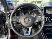 Mercedes-Benz C 220 CDi Avantgarde BE Aut.