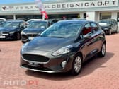 Ford Fiesta 1.0 EcoBoost Active