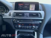 BMW 640 Gran Coupé d Pack M