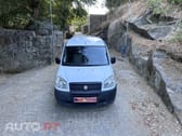 Fiat Doblo 1.9 Multijet Maxi