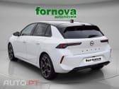 Opel Astra 1.2 T GS Aut.