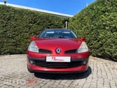 Renault Clio 1.2 16V Rip Curl