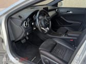 Mercedes-Benz GLA 180 d AMG Line Aut.