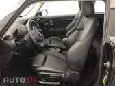 MINI One Cooper SE Edition Camden