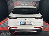 DS DS7 Crossback 1.2 PureTech Performance EAT8