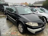 Renault Mégane Break 1.5 dCi Dynamique