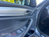 BMW 530 e Pack 50 anos BMW M