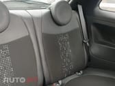 Fiat 500 1.0 Hybrid Connect