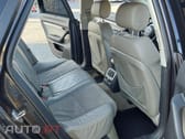 Audi A6 Allroad 2.7 TDi V6
