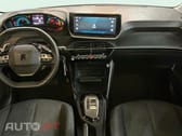 Peugeot 208 1.2 Hybrid Style e-DCS6