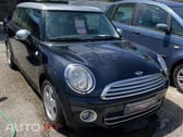 MINI Clubman Cooper D