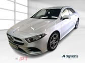 Mercedes-Benz A 180 d AMG Line Aut.