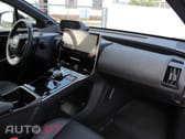 Toyota bZ4X 71,4 kWh Exclusive Limited