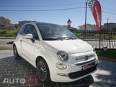 Fiat 500 1.2 8V Dualogic S&S Star
