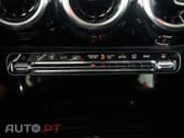 Mercedes-Benz A 180 d Style Aut.