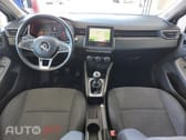 Renault Clio 1.5 Blue dCi Intens