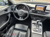 Audi A6 Avant 2.0 TDi Business Line S-line Multitronic