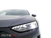 Audi E-Tron GT quattro