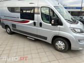 Citroen Jumper 2.0 BlueHDi 35 L4 CD