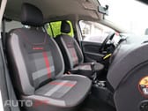 Dacia Sandero 0.9 TCe Stepway Bi-Fuel