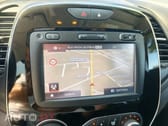 Renault Captur 1.0 TCe Exclusive
