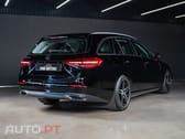 Mercedes-Benz C 220 Station d 9G-TRONIC Avantgarde