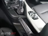 BMW 116 d EfficientDynamics Edition