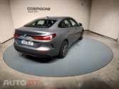 BMW 216 d Auto Steptronic 