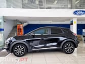 Ford Puma 1.0 EcoBoost MHEV Titanium