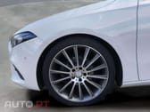 Mercedes-Benz A 180 d STYLE 