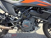 KTM 390 KTM 390 Adventure