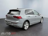 Volkswagen Golf 1.4 Hybrid OPF GTE DSG6