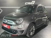 Fiat 500C 1.0 Hybrid Connect