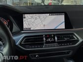 BMW X6 30 d xDrive Pack M
