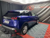 Peugeot 3008 1.2 PureTech Allure EAT8