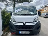Citroen Jumper 2.2 BlueHDi 33 L3H2 Club